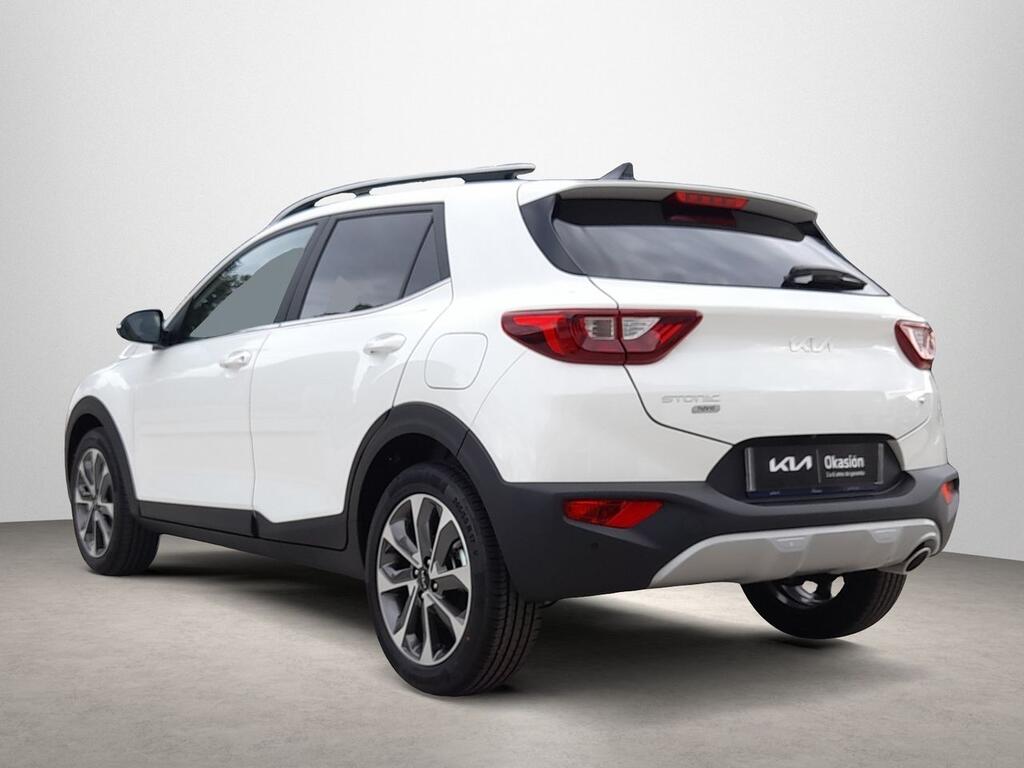 Kia Stonic 1.0 T-GDi 88kW (120CV) MHEV MT Drive 3