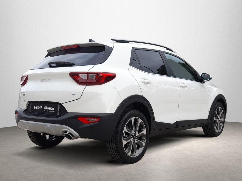 Kia Stonic 1.0 T-GDi 88kW (120CV) MHEV MT Drive 5