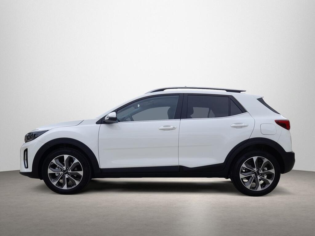 Kia Stonic 1.0 T-GDi 88kW (120CV) MHEV MT Drive 8