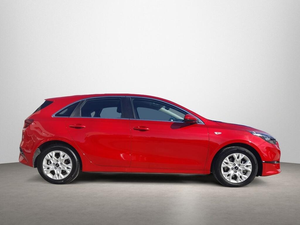 Kia Ceed 1.0 MHEV 74kW (100CV) Drive DCT 2