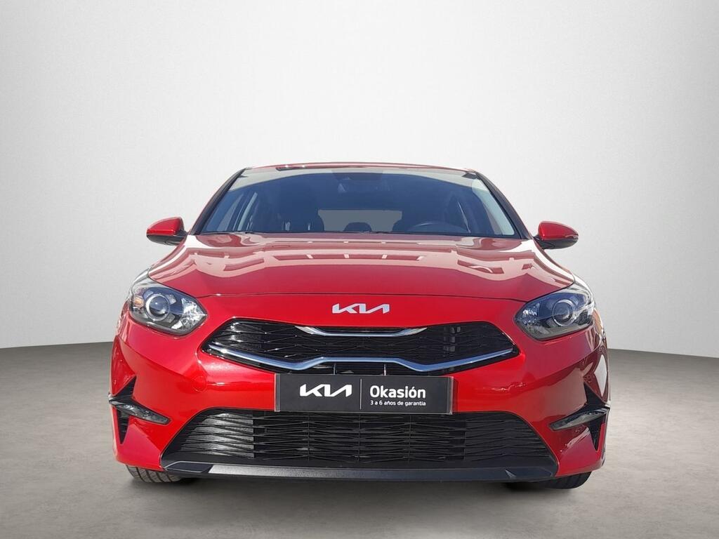 Kia Ceed 1.0 MHEV 74kW (100CV) Drive DCT 3