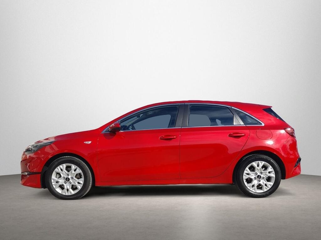 Kia Ceed 1.0 MHEV 74kW (100CV) Drive DCT 8
