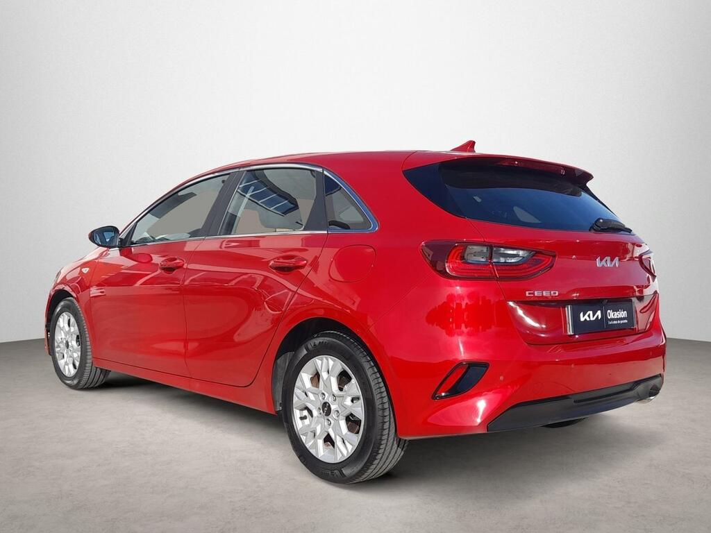 Kia Ceed 1.0 MHEV 74kW (100CV) Drive DCT 7