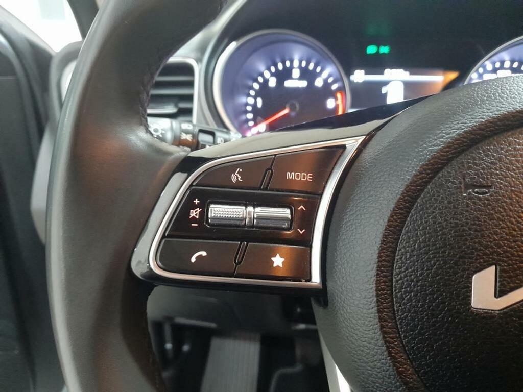 Kia Ceed 1.0 T-GDi 74kW (100CV) Drive 17