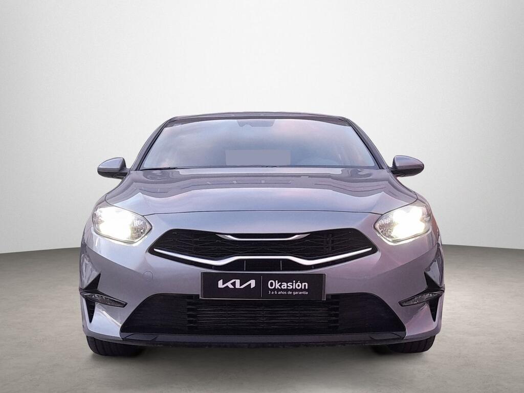 Kia Ceed 1.0 T-GDi 74kW (100CV) Drive 3