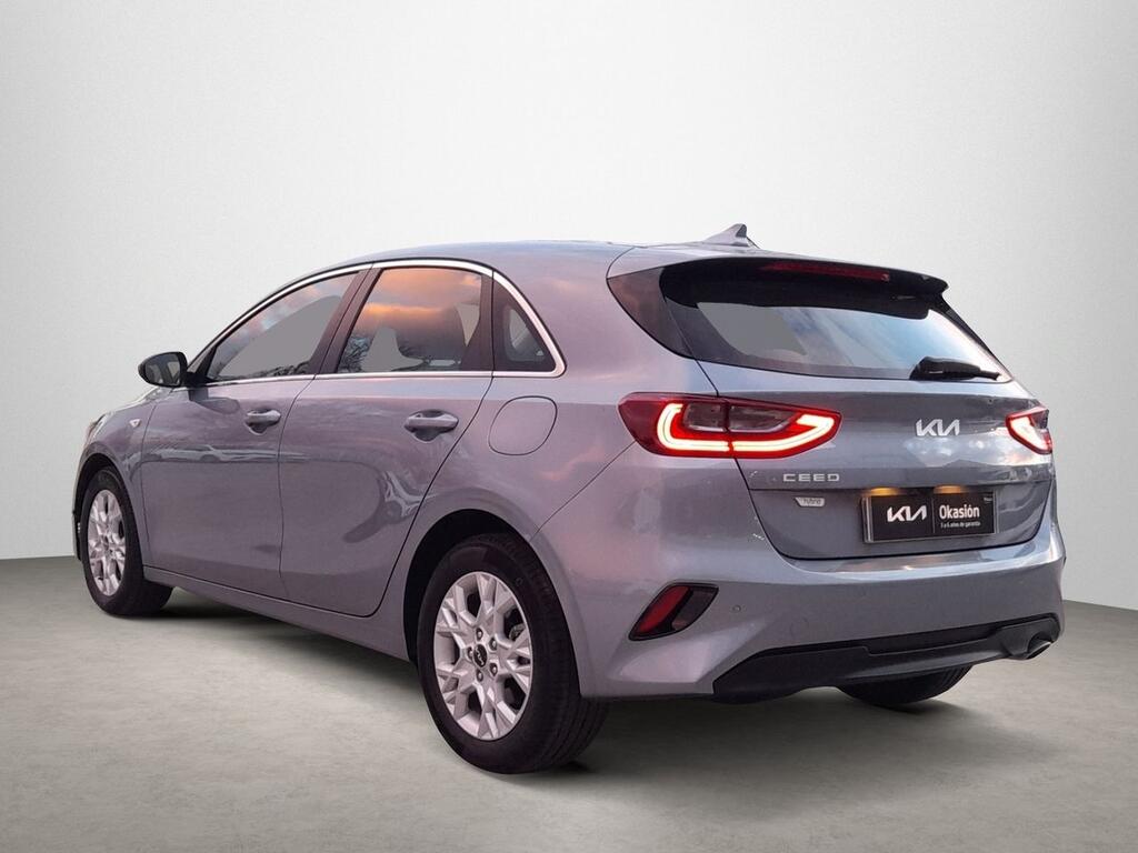 Kia Ceed 1.0 T-GDi 74kW (100CV) Drive 4