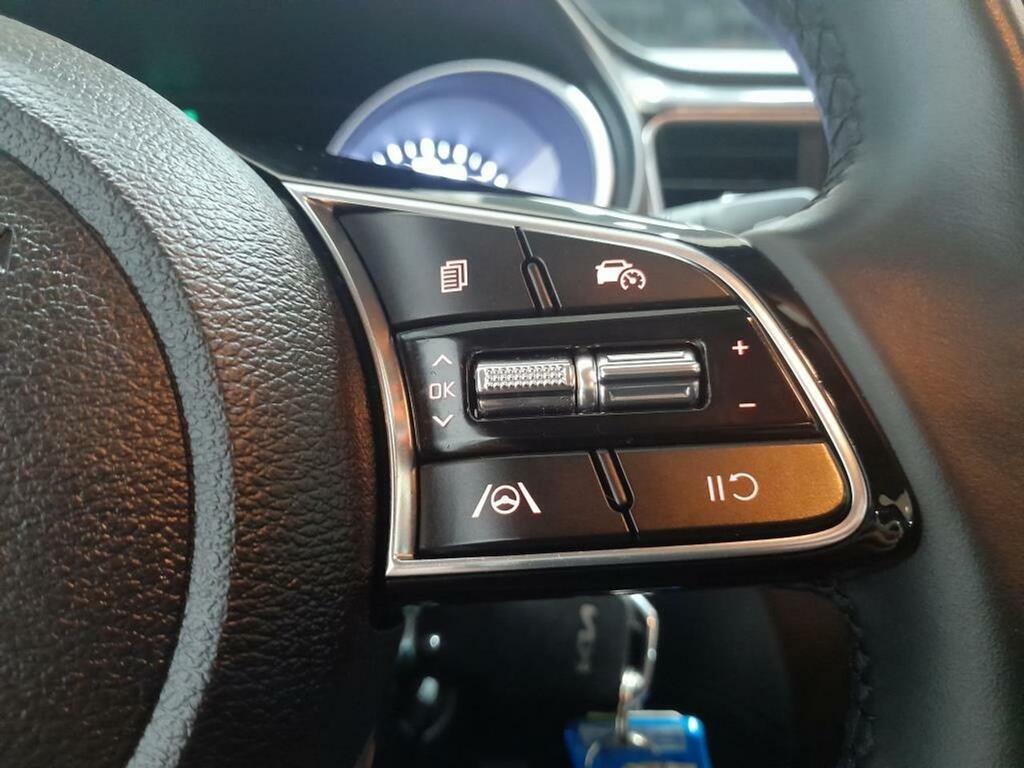 Kia Ceed 1.0 T-GDi 74kW (100CV) Drive 16