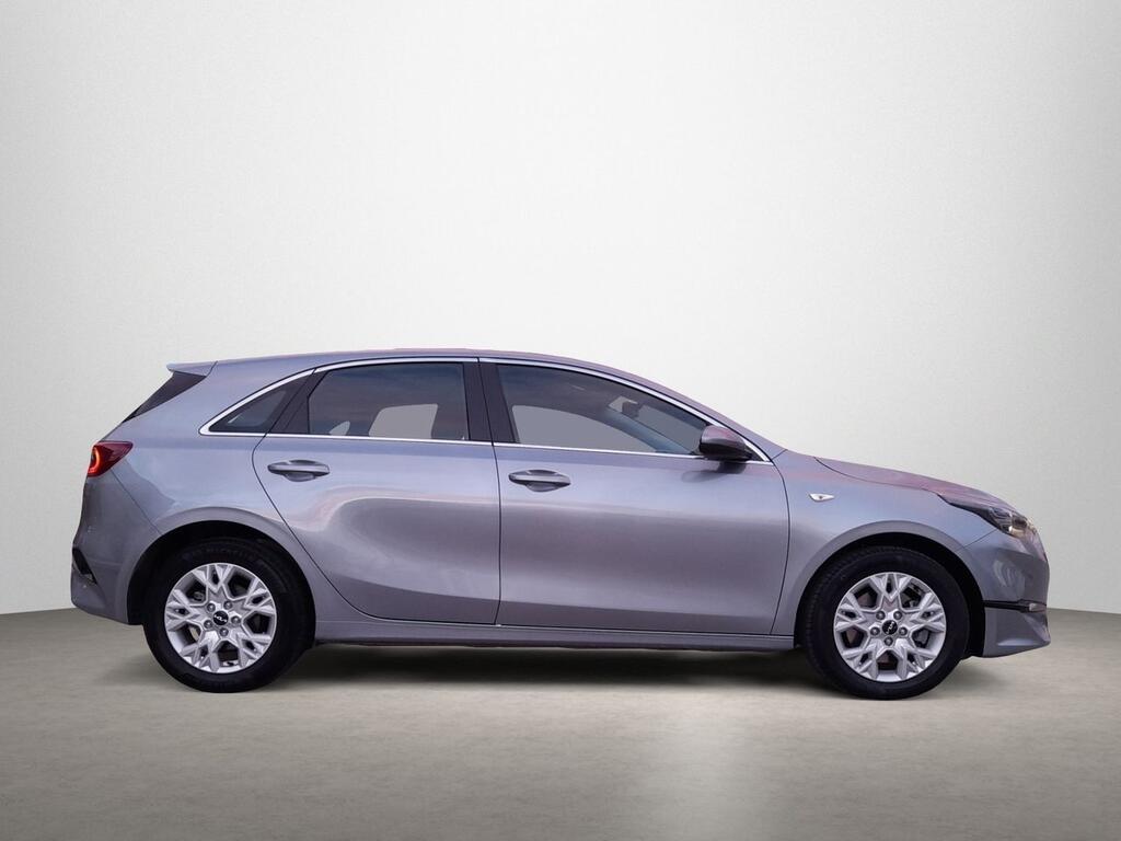 Kia Ceed 1.0 T-GDi 74kW (100CV) Drive 5