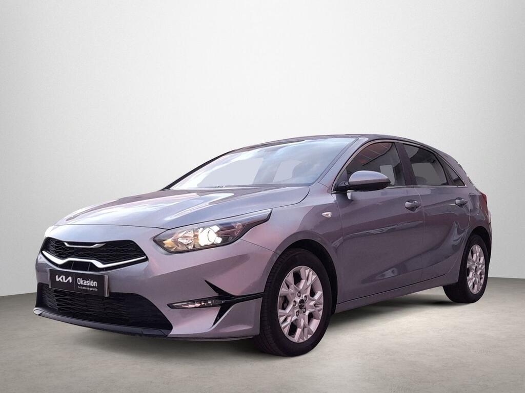 Kia Ceed 1.0 T-GDi 74kW (100CV) Drive 2