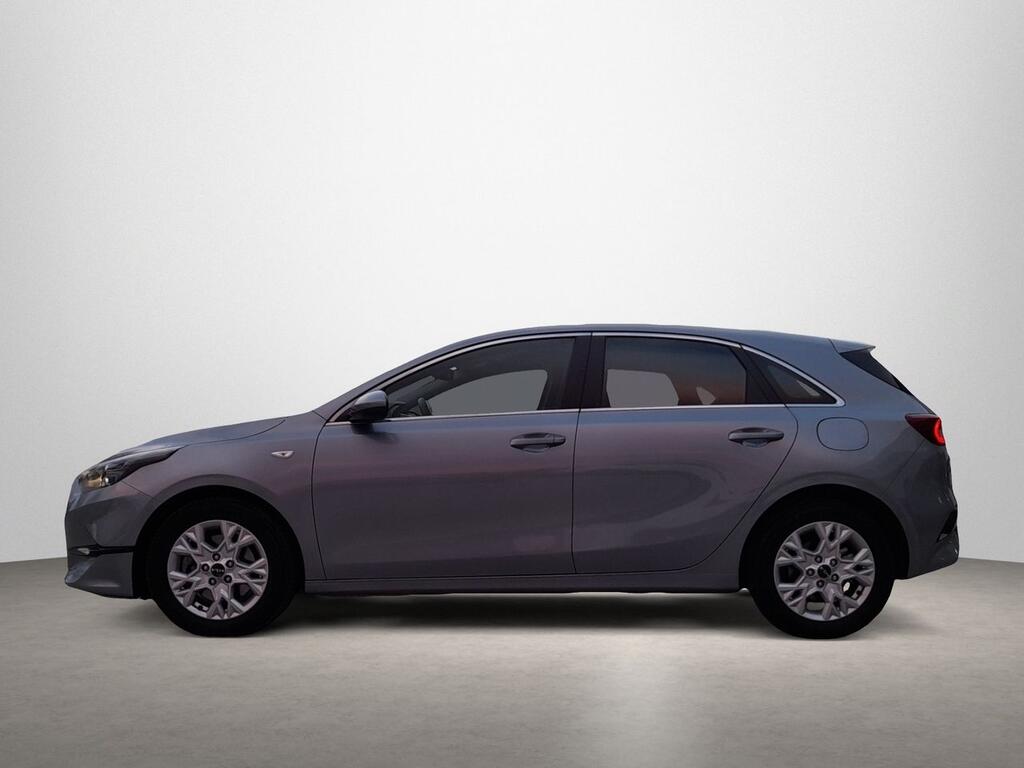 Kia Ceed 1.0 T-GDi 74kW (100CV) Drive 8