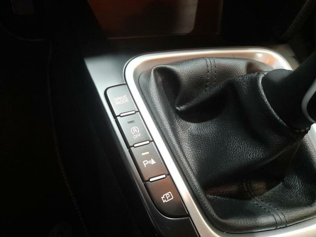 Kia Ceed 1.0 T-GDi 74kW (100CV) Drive 23