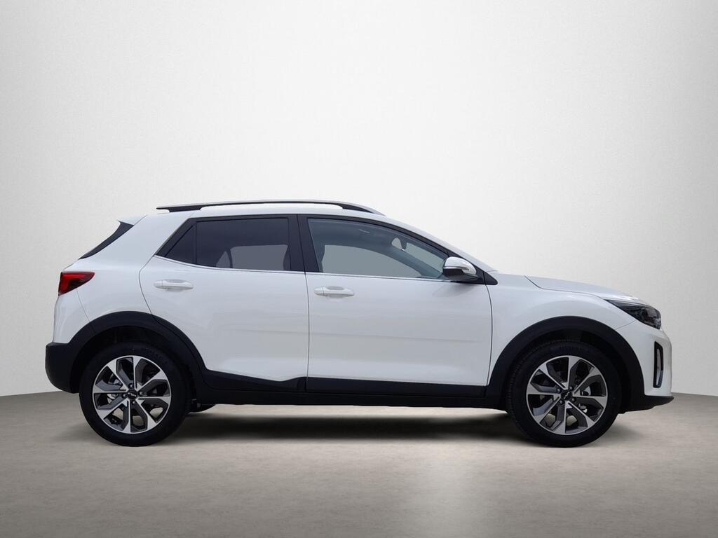 Kia Stonic 1.0 T-GDi 74kW MHEV MT Style Edition 7