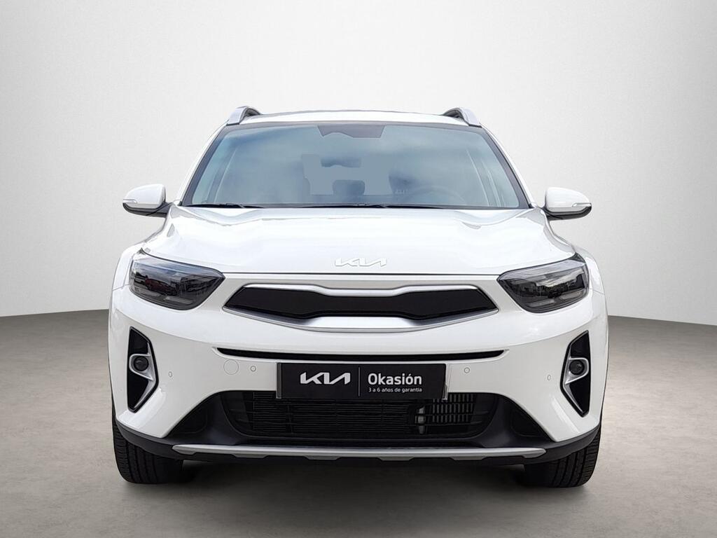 Kia Stonic 1.0 T-GDi 74kW MHEV MT Style Edition 5