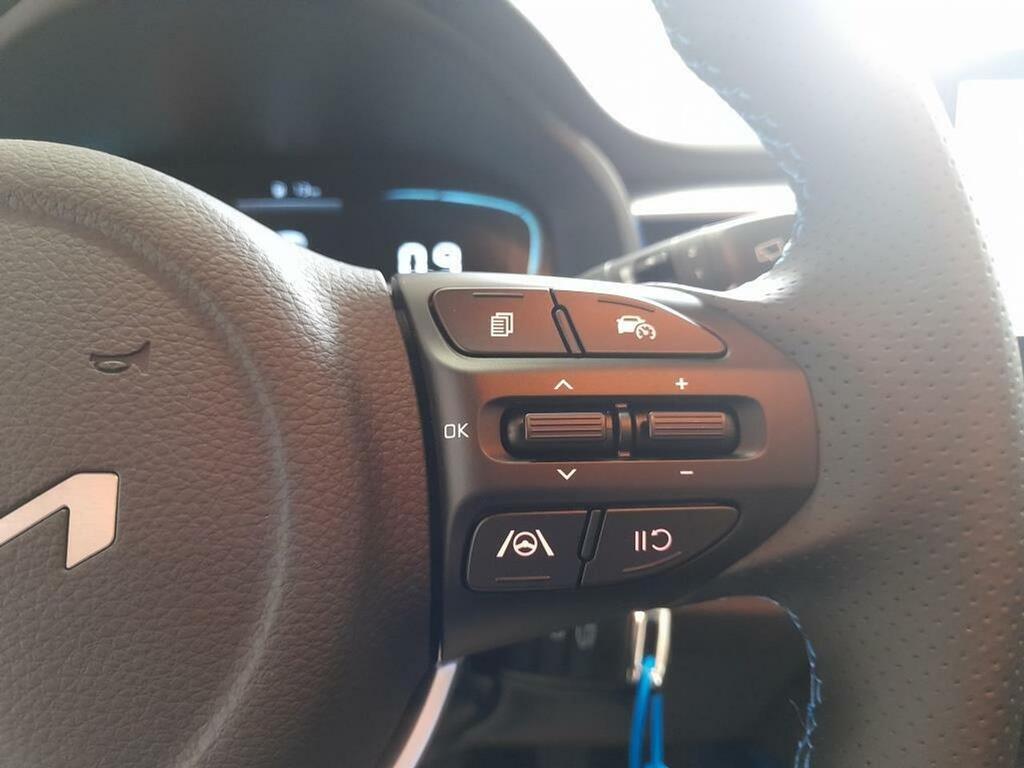 Kia Stonic 1.0 T-GDi 74kW MHEV MT Style Edition 20