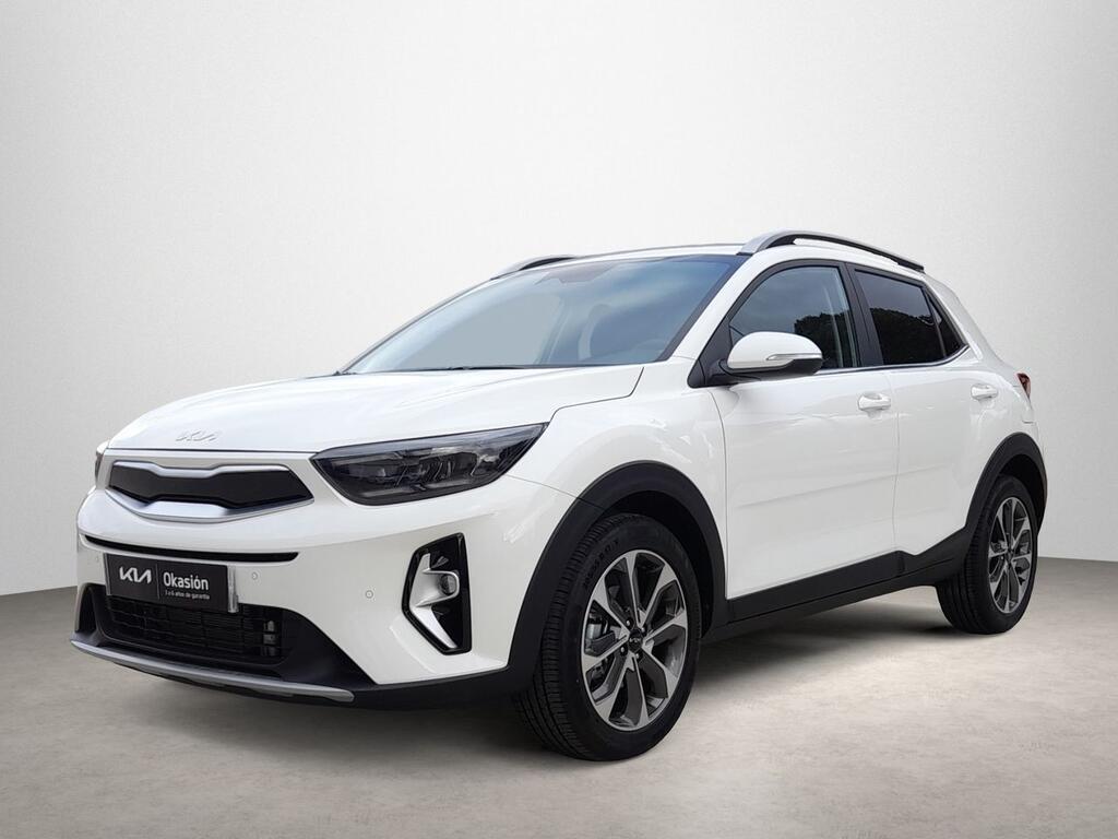 Kia Stonic 1.0 T-GDi 74kW MHEV MT Style Edition 8