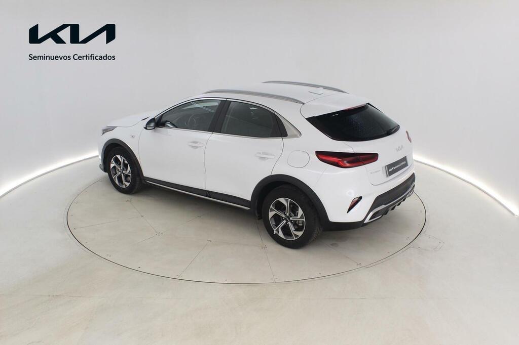 Kia XCeed 1.0 T-GDi Drive 88kW (120CV) 4