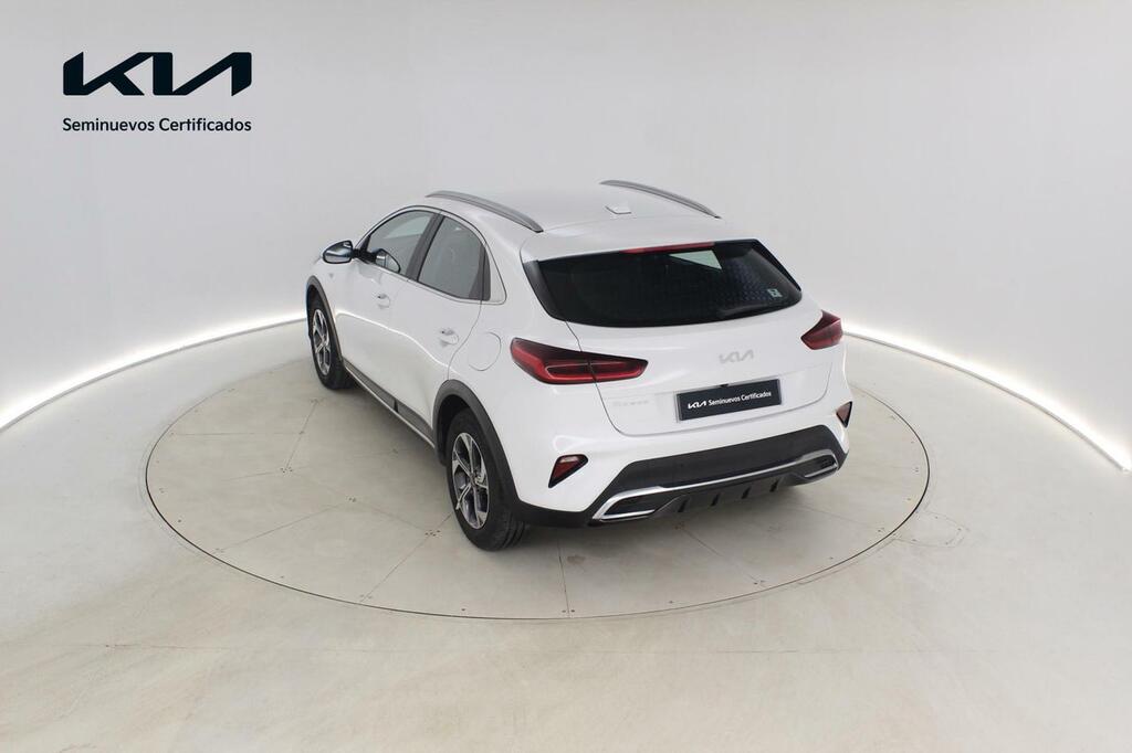 Kia XCeed 1.0 T-GDi Drive 88kW (120CV) 5