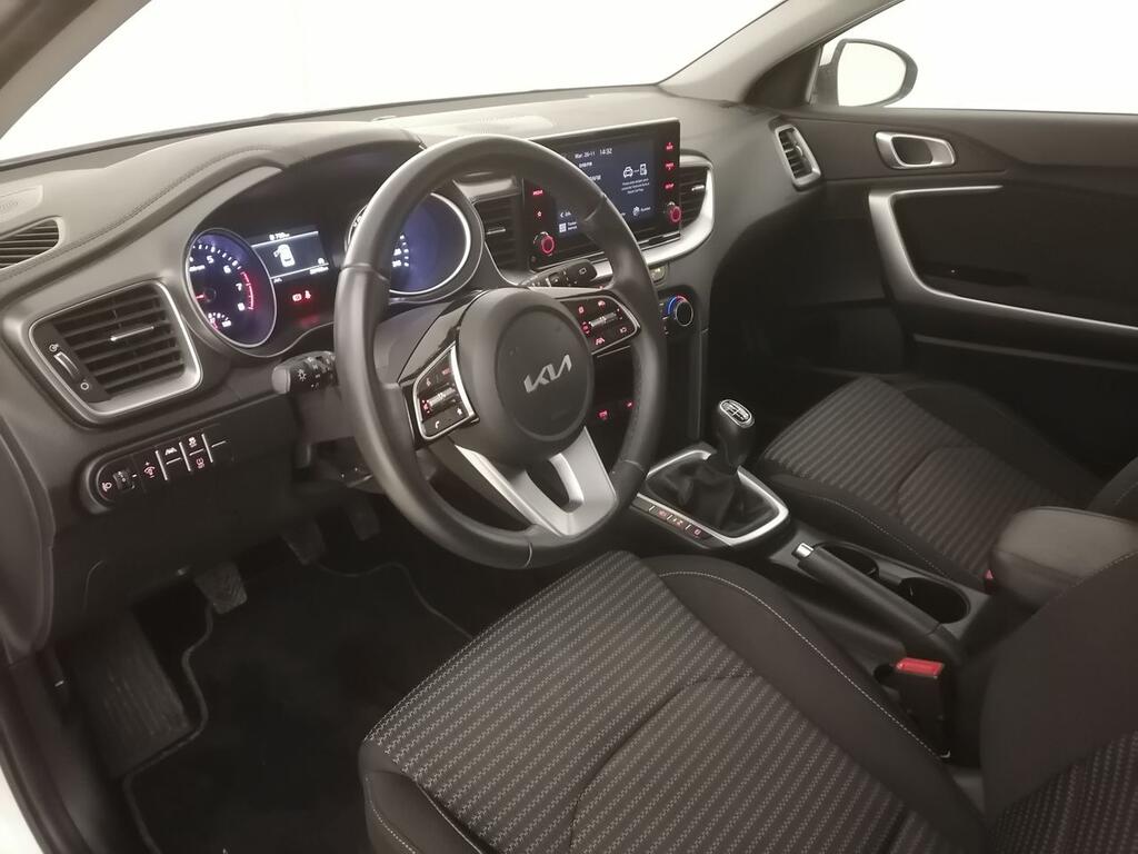 Kia XCeed 1.0 T-GDi Drive 88kW (120CV) 8