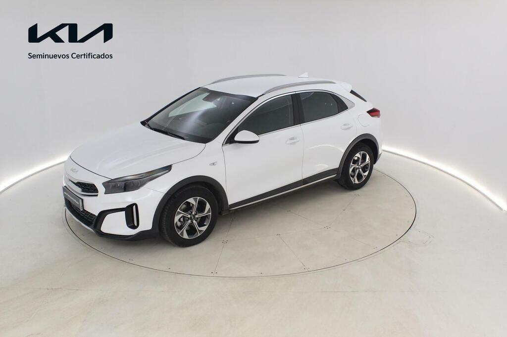 Kia XCeed 1.0 T-GDi Drive 88kW (120CV) 3