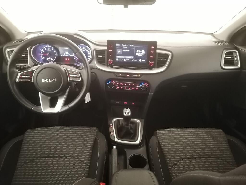 Kia XCeed 1.0 T-GDi Drive 88kW (120CV) 9