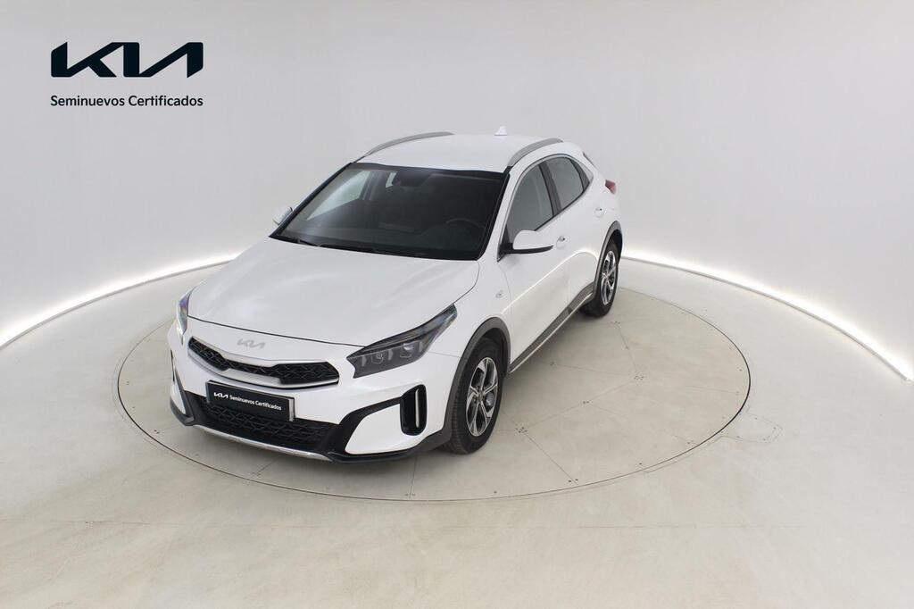 Kia XCeed 1.0 T-GDi Drive 88kW (120CV) 2