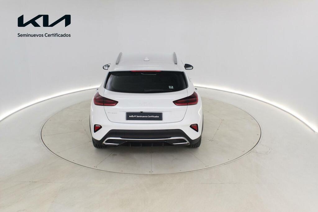 Kia XCeed 1.0 T-GDi Drive 88kW (120CV) 6