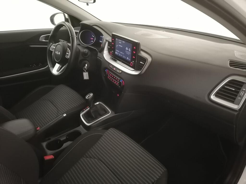 Kia XCeed 1.0 T-GDi Drive 88kW (120CV) 10