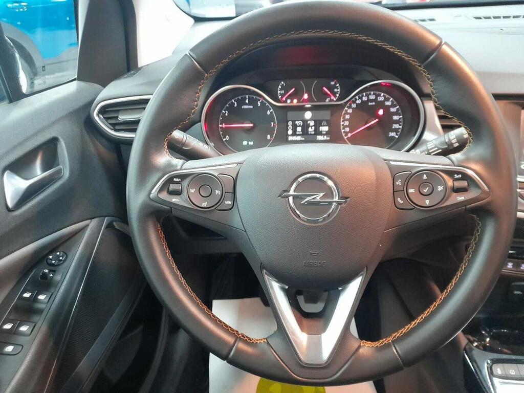 Opel CrossLand 1.2 96kW (130CV) Business Elegance 9
