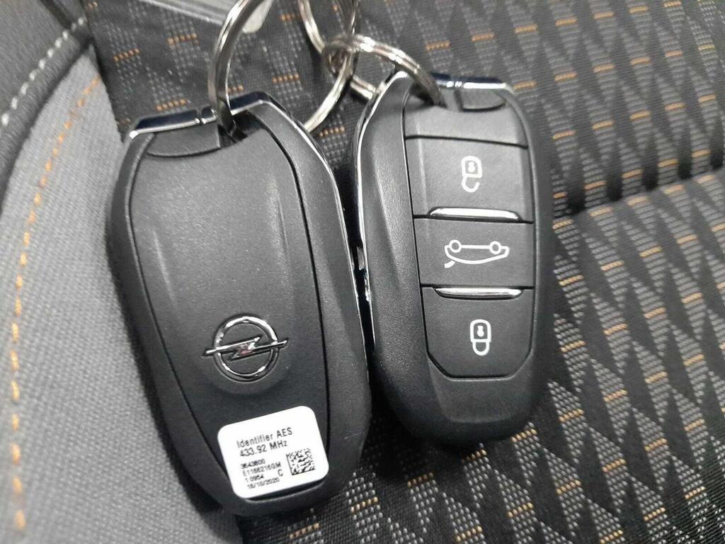 Opel CrossLand 1.2 96kW (130CV) Business Elegance 30