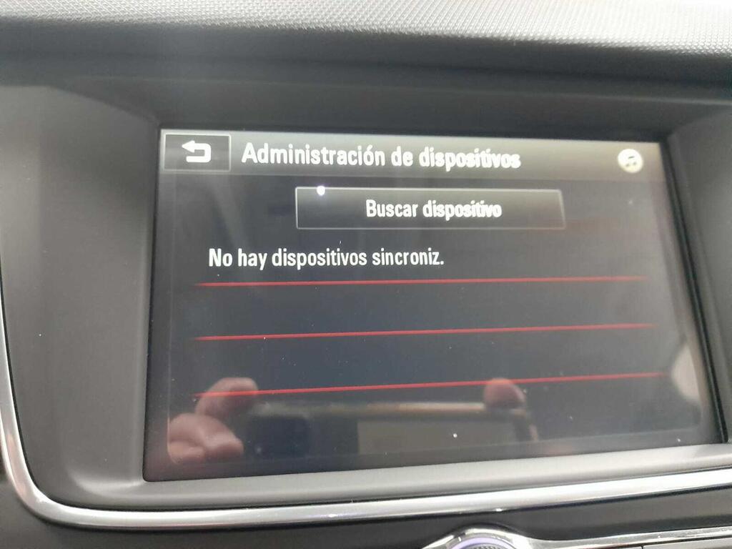 Opel CrossLand 1.2 96kW (130CV) Business Elegance 26