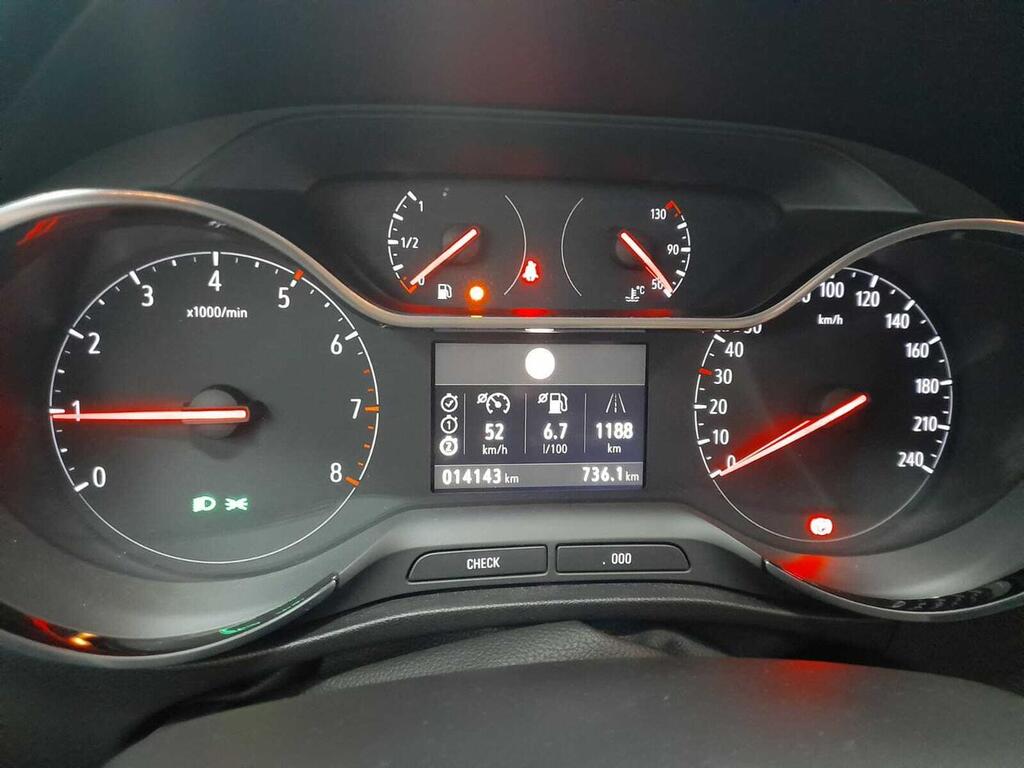 Opel CrossLand 1.2 96kW (130CV) Business Elegance 10