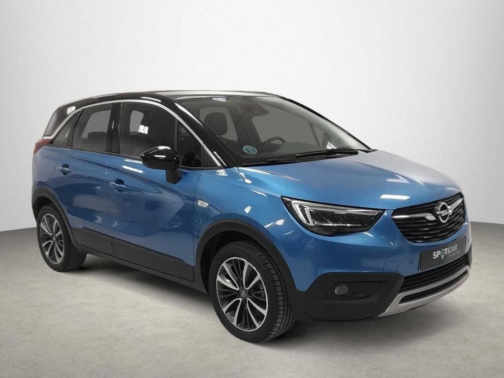Opel CrossLand 1.2 96kW (130CV) Business Elegance 3