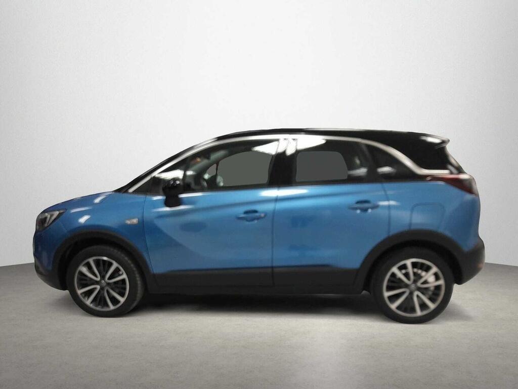Opel CrossLand 1.2 96kW (130CV) Business Elegance 36
