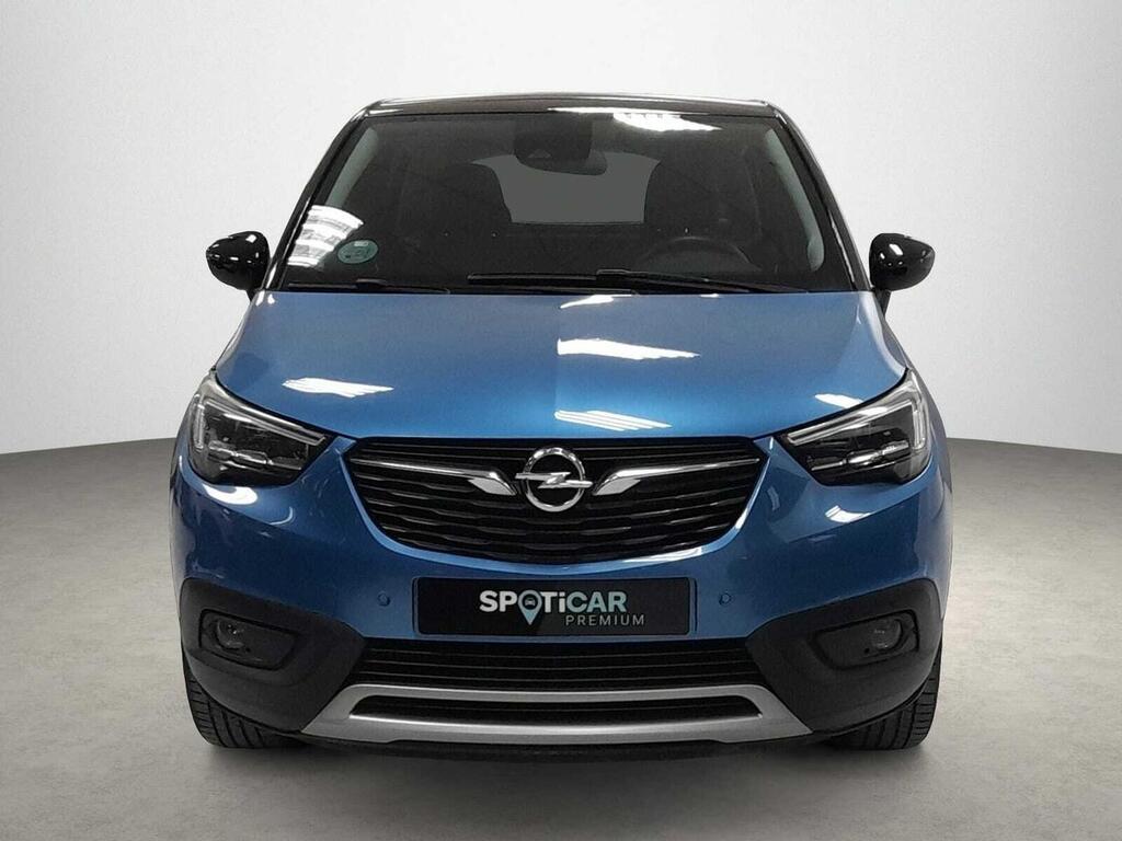 Opel CrossLand 1.2 96kW (130CV) Business Elegance 2