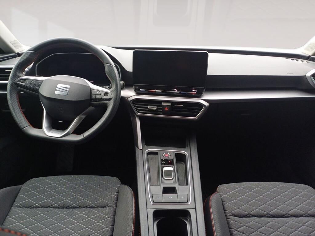 Seat Leon 2.0 TDI 110kW DSG-7 S&S FR XS 4