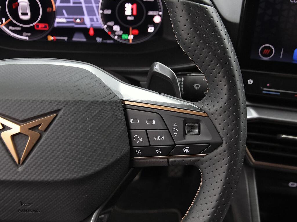 Cupra León SP 1.5 eTSI 110kW (150CV) DSG 16