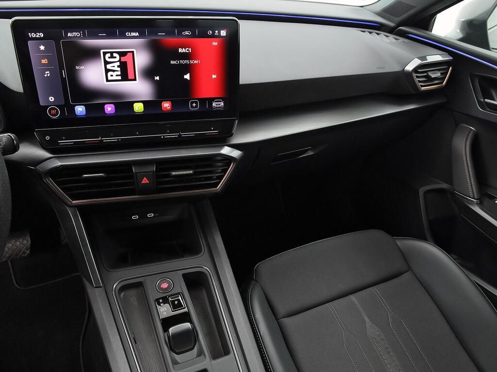 Cupra León SP 1.5 eTSI 110kW (150CV) DSG 9