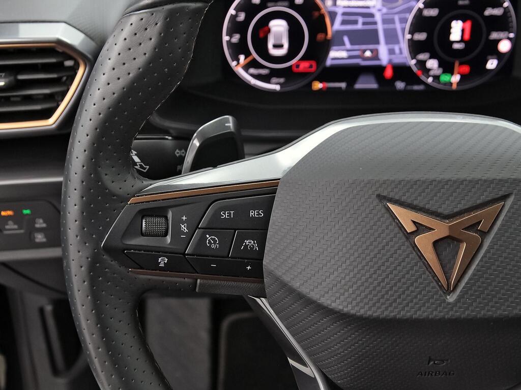Cupra León SP 1.5 eTSI 110kW (150CV) DSG 15