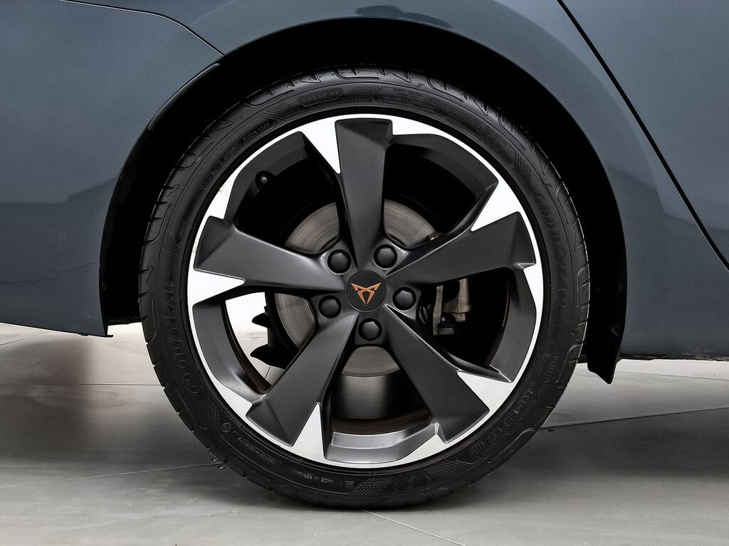 Cupra León SP 1.5 eTSI 110kW (150CV) DSG 8