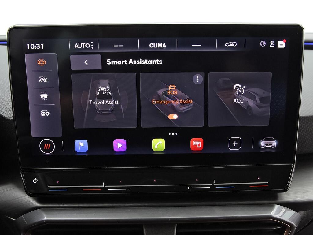 Cupra León SP 1.5 eTSI 110kW (150CV) DSG 25