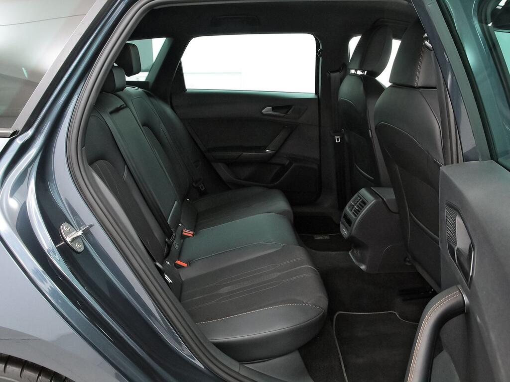 Cupra León SP 1.5 eTSI 110kW (150CV) DSG 6