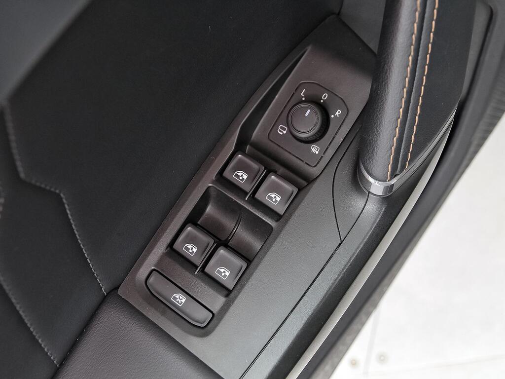 Cupra León SP 1.5 eTSI 110kW (150CV) DSG 10