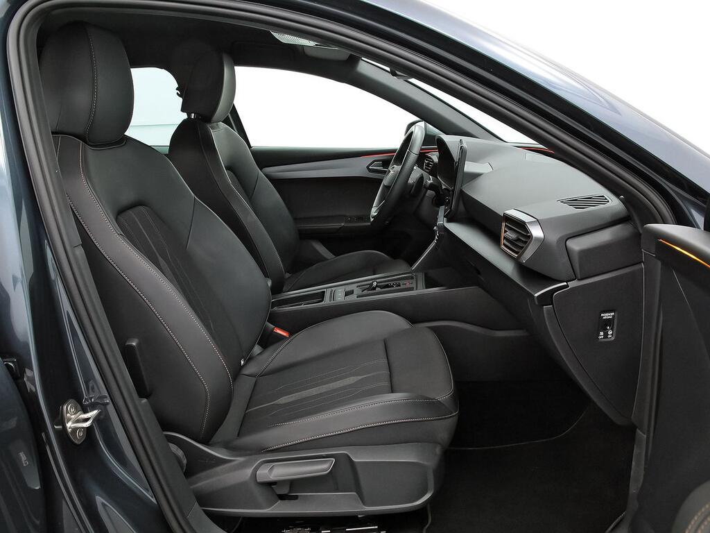 Cupra León SP 1.5 eTSI 110kW (150CV) DSG 5