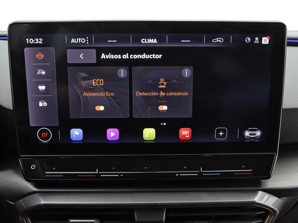 Cupra León SP 1.5 eTSI 110kW (150CV) DSG 28