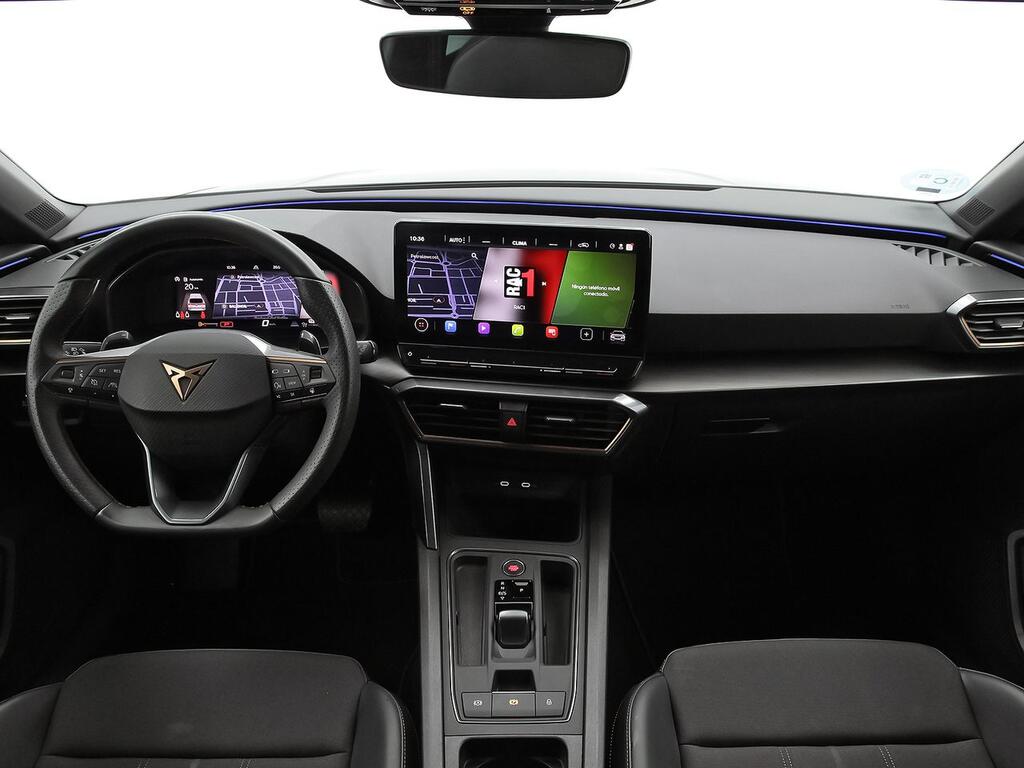 Cupra León SP 1.5 eTSI 110kW (150CV) DSG 4