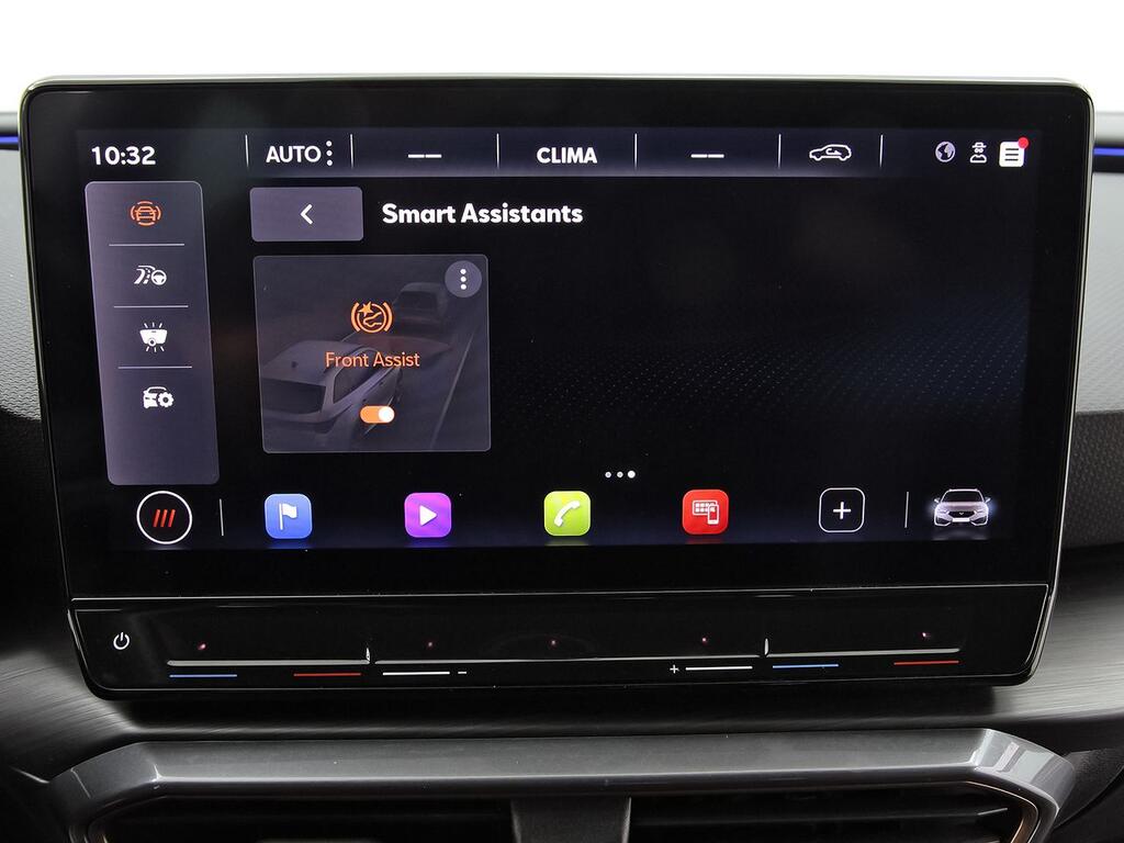Cupra León SP 1.5 eTSI 110kW (150CV) DSG 26