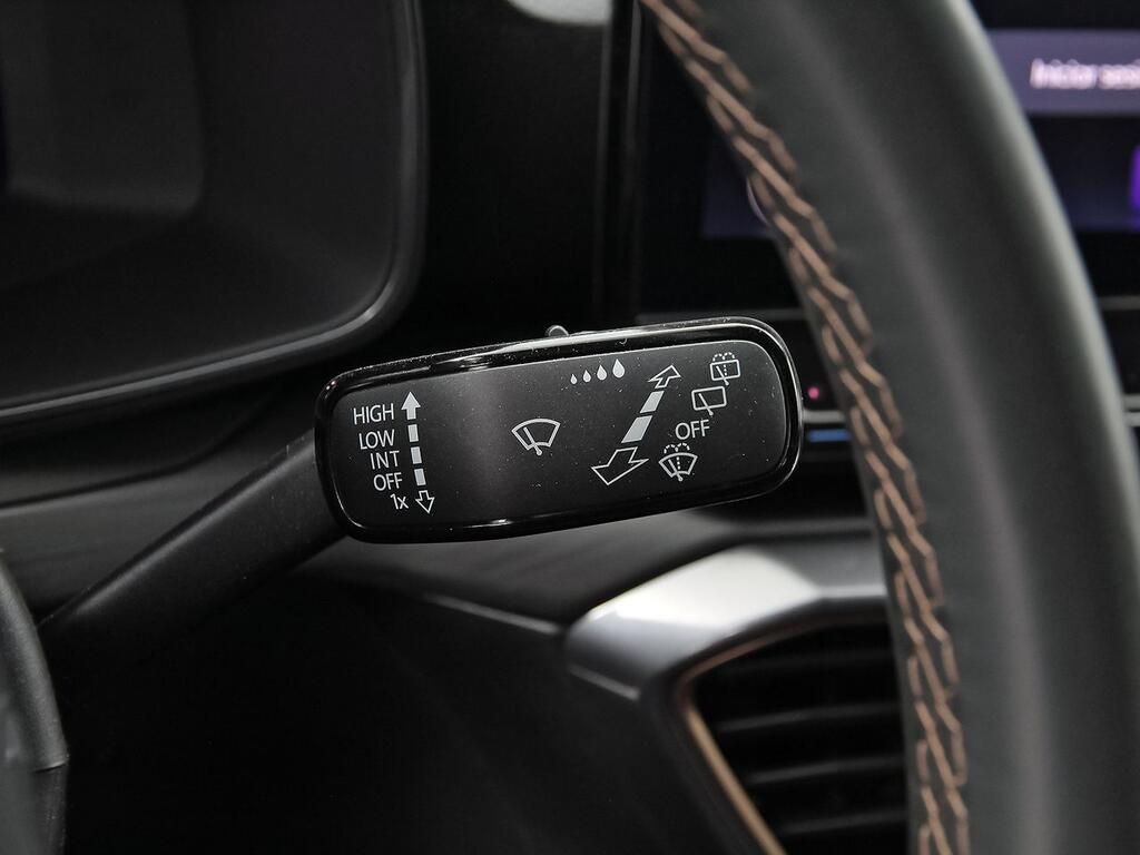 Cupra León SP 1.5 eTSI 110kW (150CV) DSG 14