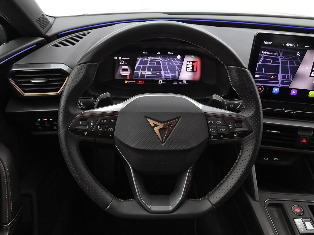 Cupra León SP 1.5 eTSI 110kW (150CV) DSG 17
