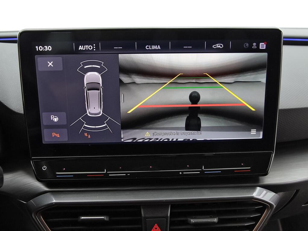 Cupra León SP 1.5 eTSI 110kW (150CV) DSG 20