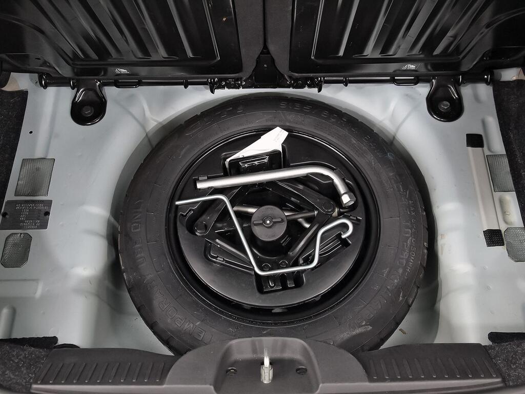 Fiat 500 Monotrim 1.0 Hybrid 51KW (70 CV) 33